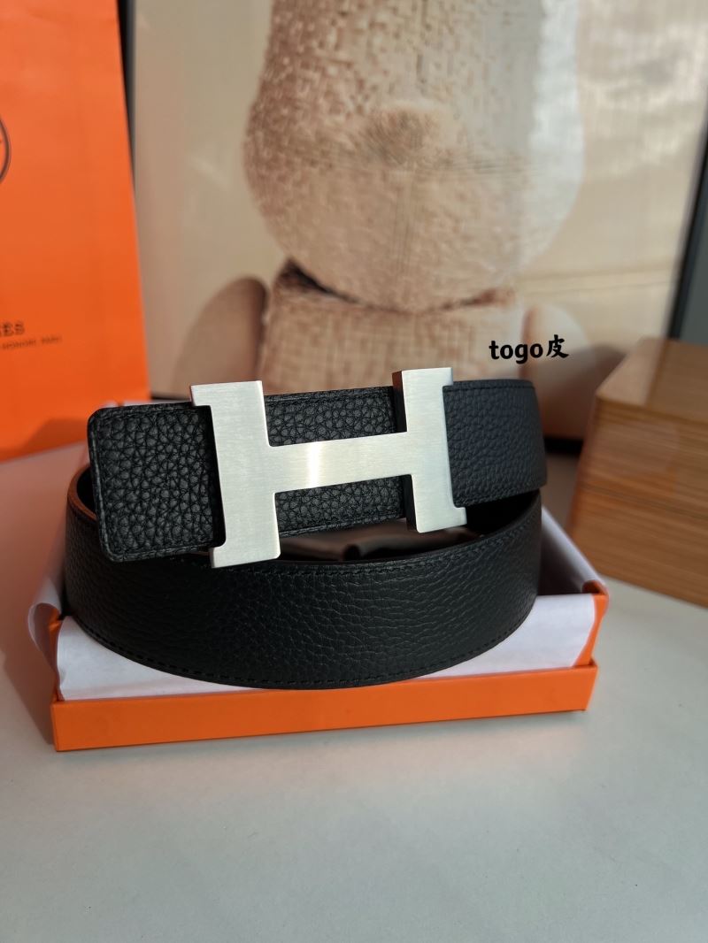 Hermes Belts